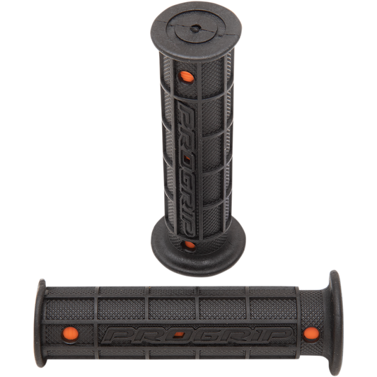 Pro Grip - 727 Grips - ATV - Black