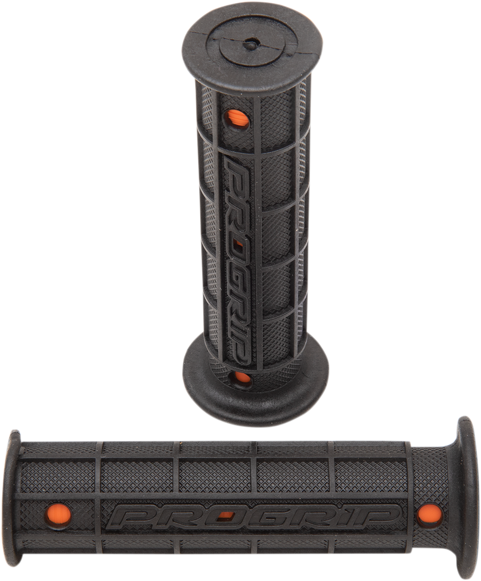 Pro Grip - 727 Grips - ATV - Black