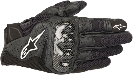 Alpinestars - SMX-1 Air V2 Gloves - Black