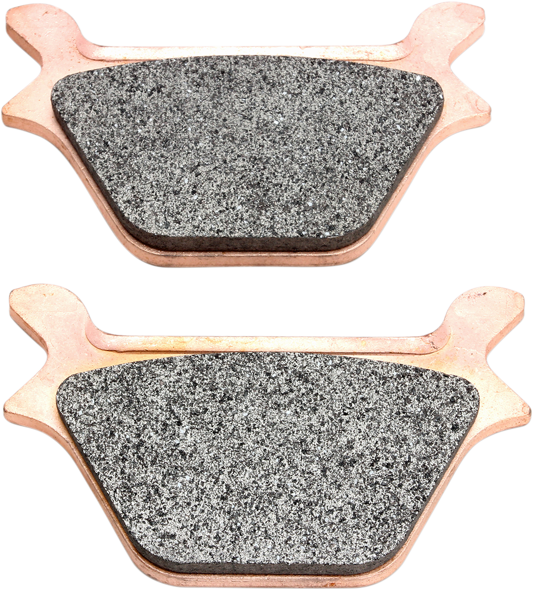 EBC - EPFA200HH - Brake Pads