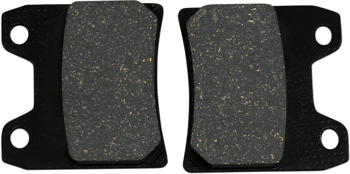 EBC - FA348 - Organic Brake Pads