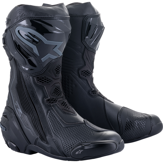 Alpinestars - Supertech R Boots - Black/Black