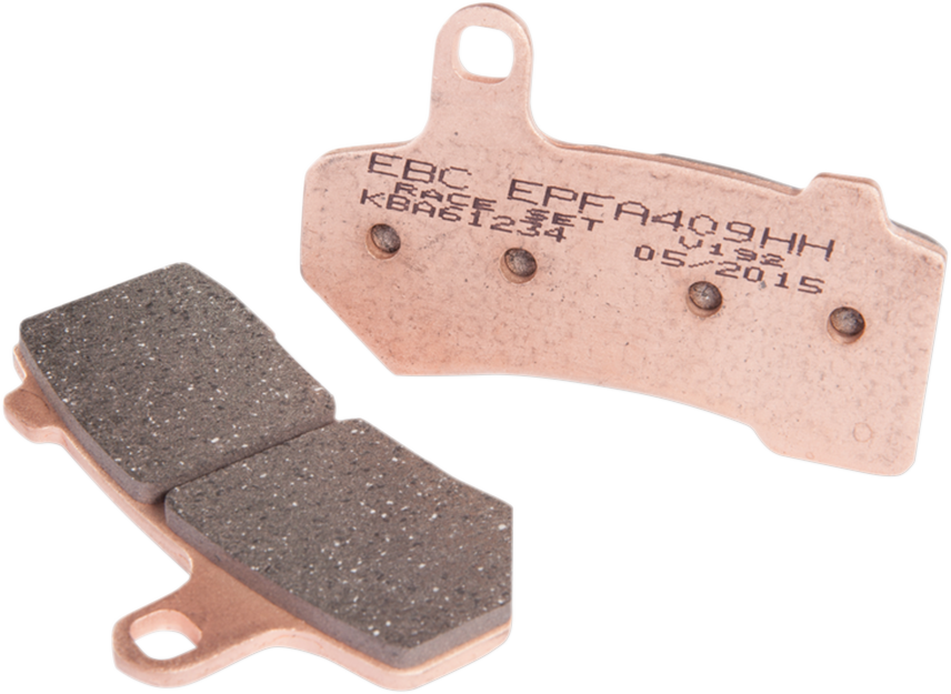 EBC - EPFA409HH - Brake Pads