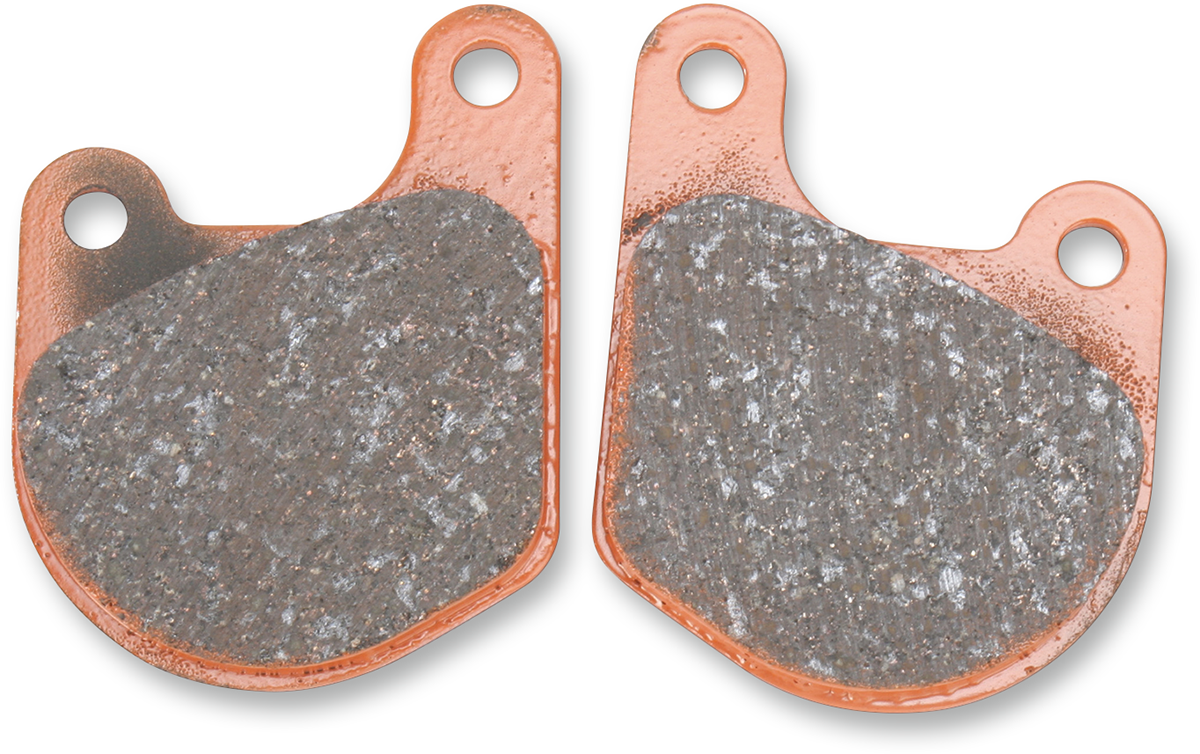 EBC - FA71V - Brake Pads - Semi-Sintered