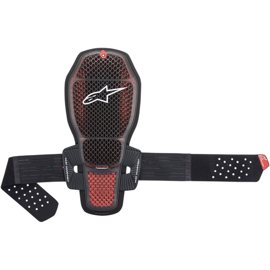 Alpinestars - Nucleon KR-R Cell Back Protector - Red/Black