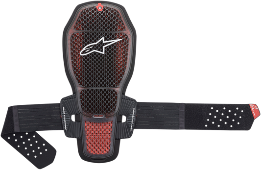 Alpinestars - Nucleon KR-R Cell Back Protector - Red/Black
