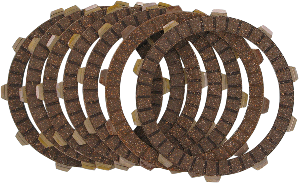 EBC - CK1163 - Clutch Kit