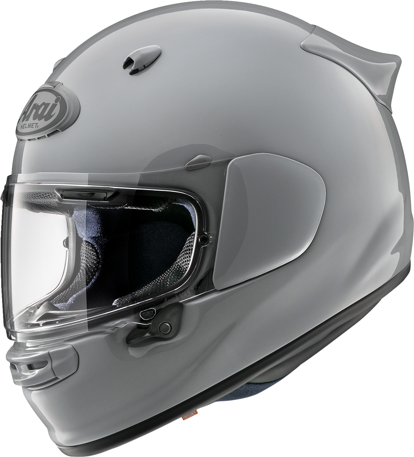 Arai Helmets - Contour-X Helmet - Solid - Light Gray