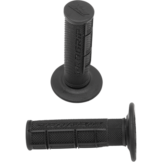 Pro Grip - 794 Single Density MX Grips - Black
