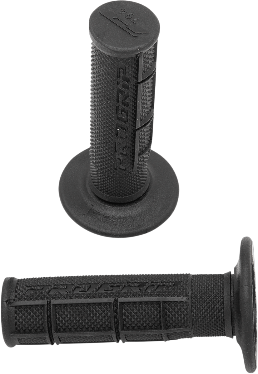 Pro Grip - 794 Single Density MX Grips - Black