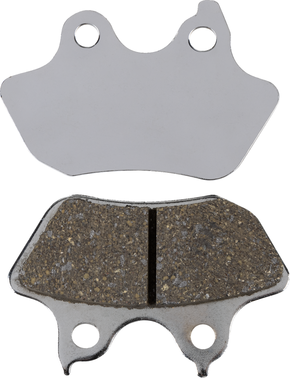 EBC - FA434V - Brake Pads - Semi-Sintered