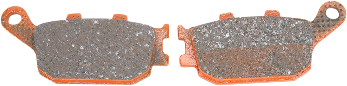 EBC - FA174V - Semi-Sintered Brake Pads
