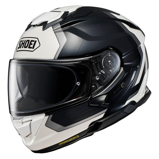 SHOEI - GT-Air 3 Realm - BLACK/WHITE (TC5)