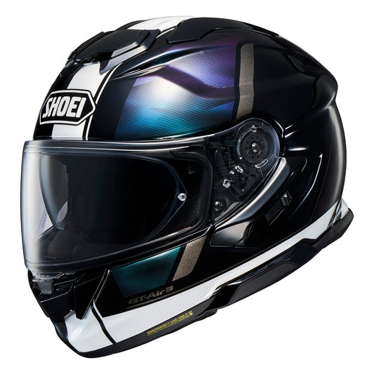 SHOEI - GT-Air 3 Scenario - BLUE/WHITE (TC5)