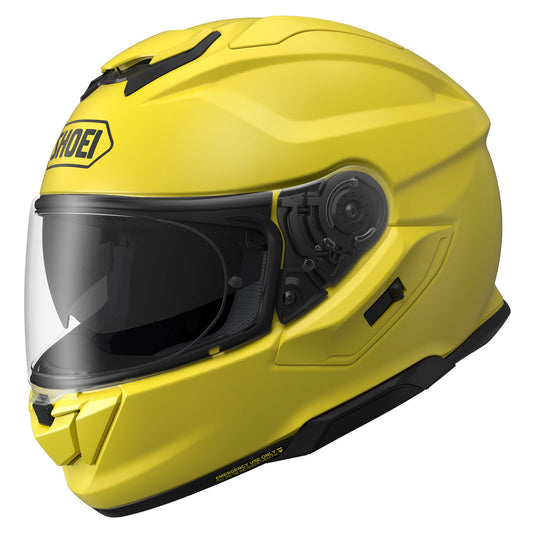 SHOEI - GT-Air 3 - BRILLIANT YELLOW