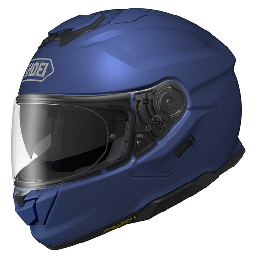 SHOEI - GT-Air 3 - MATTE BLUE