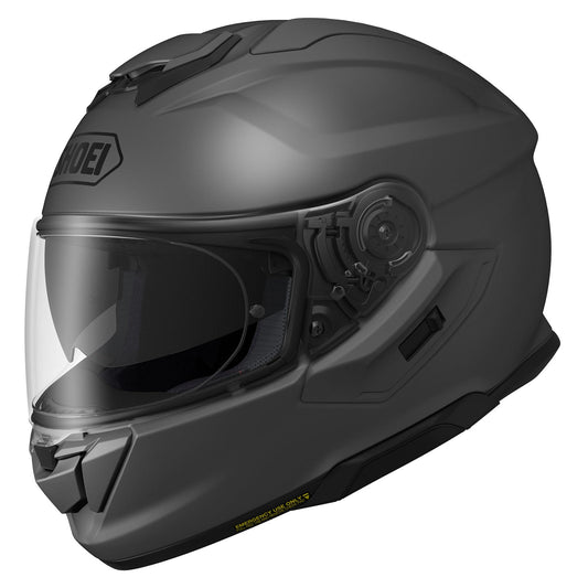SHOEI - GT-Air 3 - MATTE GREY