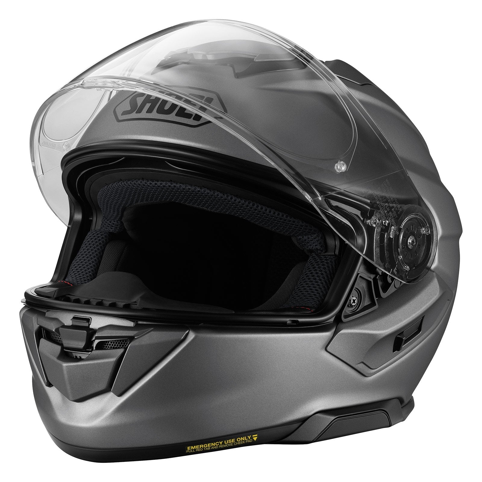gt air shoei 2017 SHOEI - GT-Air 3