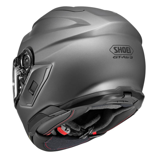 SHOEI - GT-Air 3 - MATTE GREY
