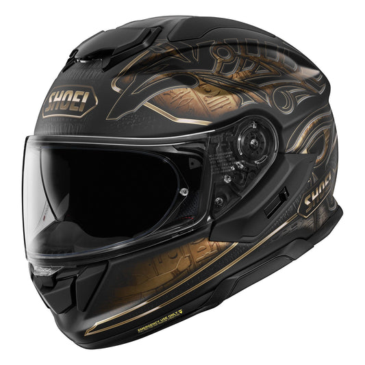 SHOEI - GT-Air 3 Nile - TC9