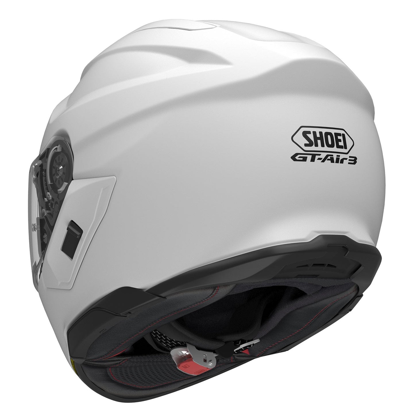 SHOEI - GT-Air 3 - WHITE