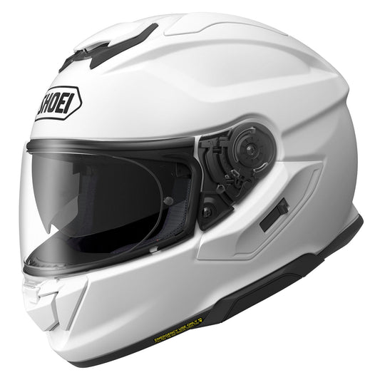 SHOEI - GT-Air 3 - WHITE