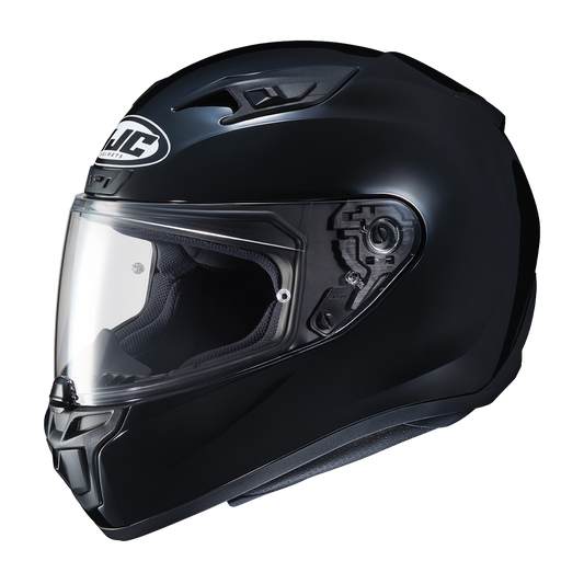 HJC - i10 - BLACK