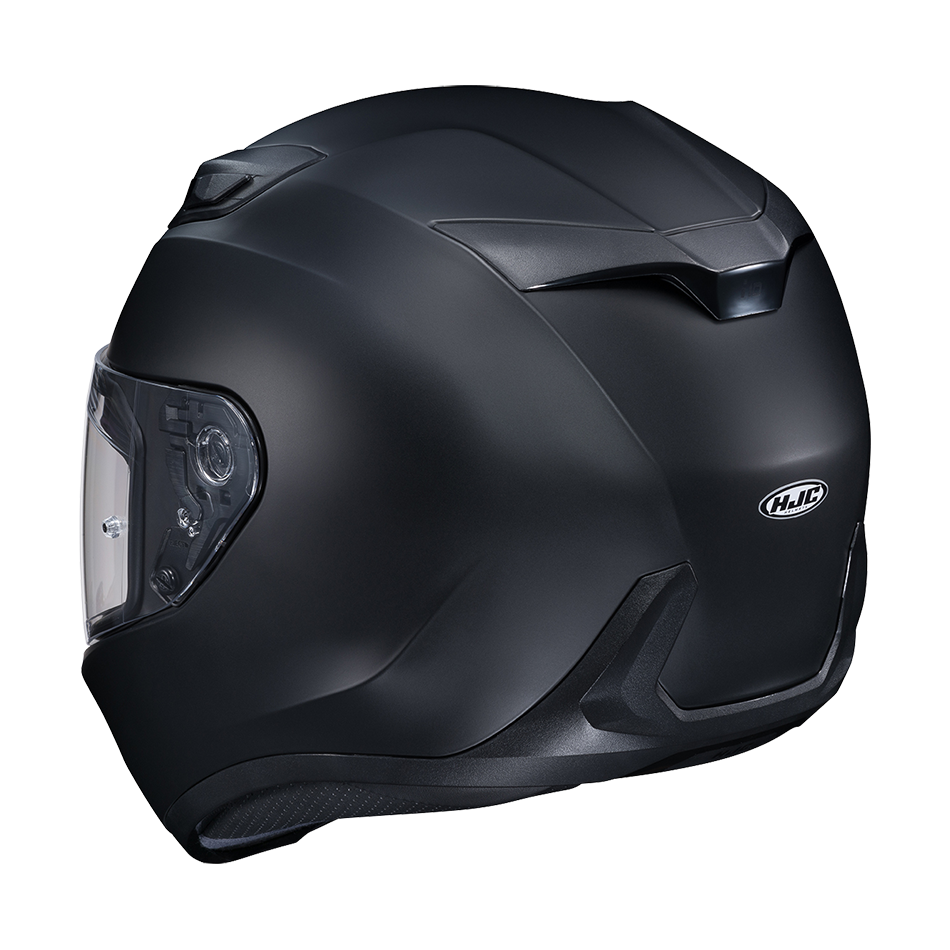 HJC - i10 - SEMI FLAT BLACK