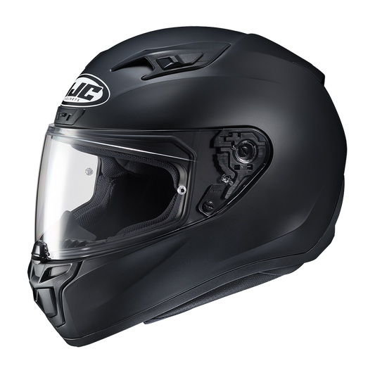 HJC - i10 - SEMI FLAT BLACK
