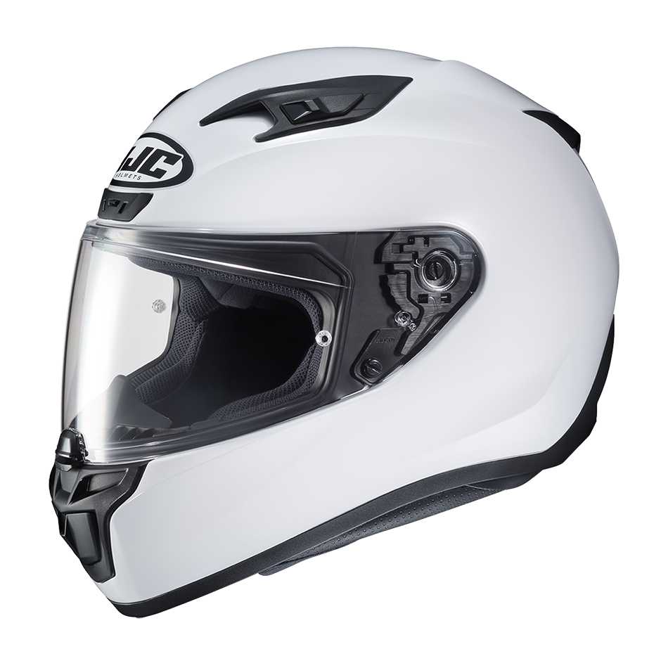 HJC - i10 - WHITE