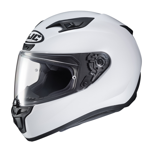 HJC - i10 - WHITE