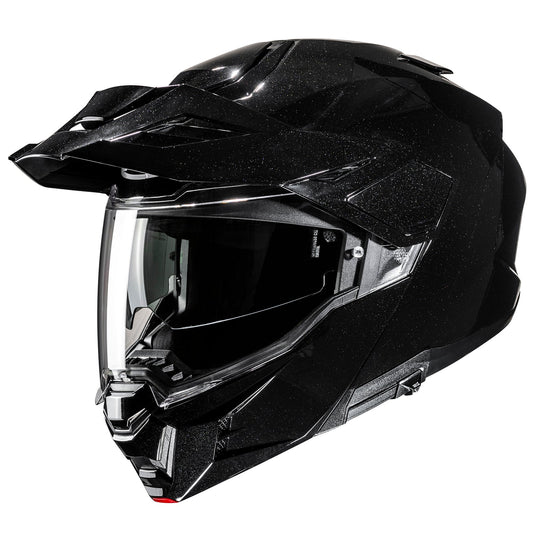 HJC - i80 - BLACK