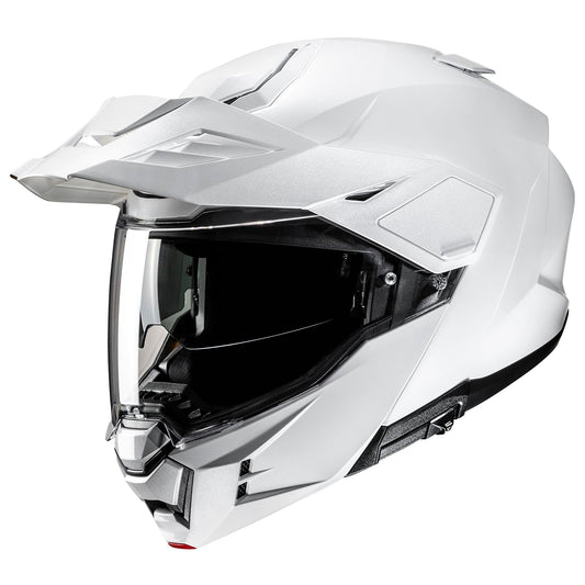 HJC - i80 - WHITE