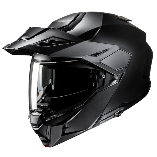 HJC - i80 - SEMI FLAT BLACK