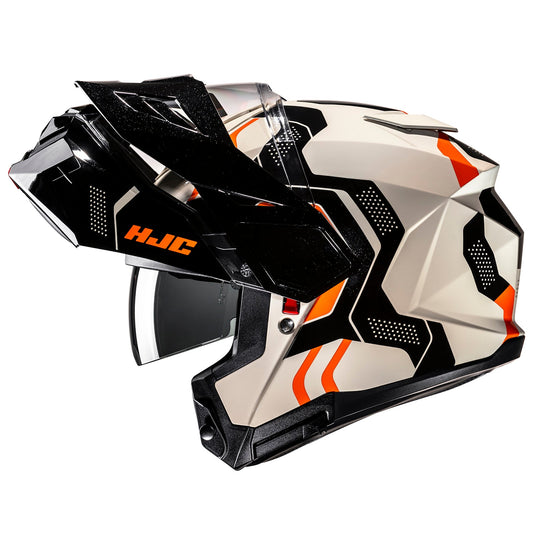 HJC - i80 Velly - MC7