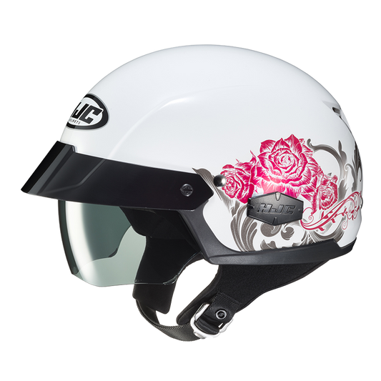 HJC - IS-Cruiser Fior - MC10