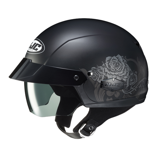 HJC - IS-Cruiser Fior - MC5SF