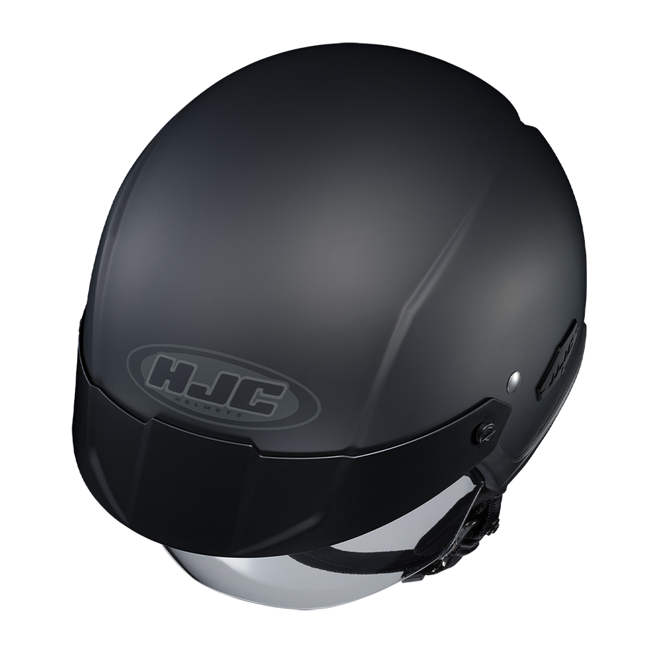 HJC - IS-Cruiser - FLAT  BLACK