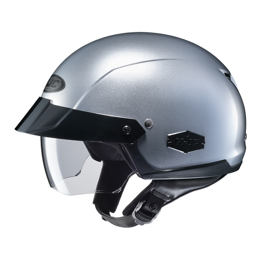 HJC - IS-Cruiser - SILVER