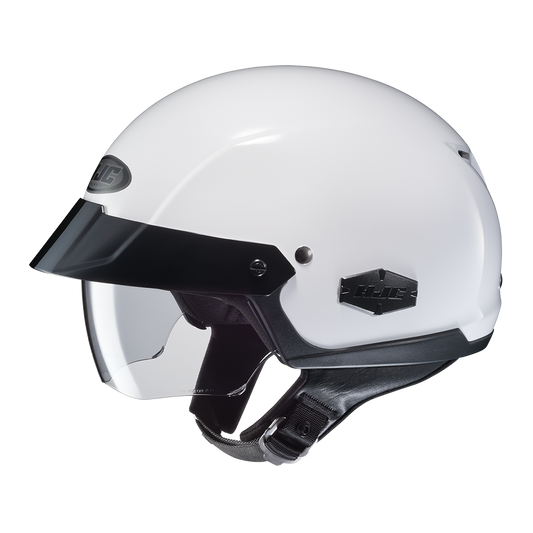 HJC - IS-Cruiser - WHITE