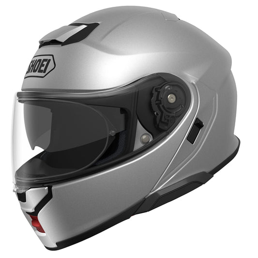 SHOEI - Neotec 3 - LIGHT SILVER