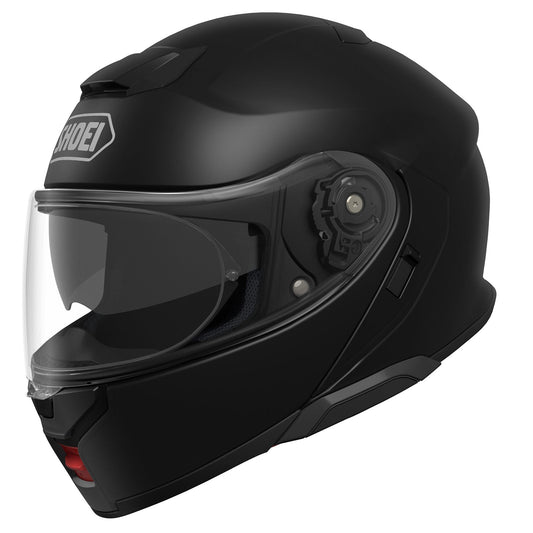 SHOEI - Neotec 3 - MATTE BLACK