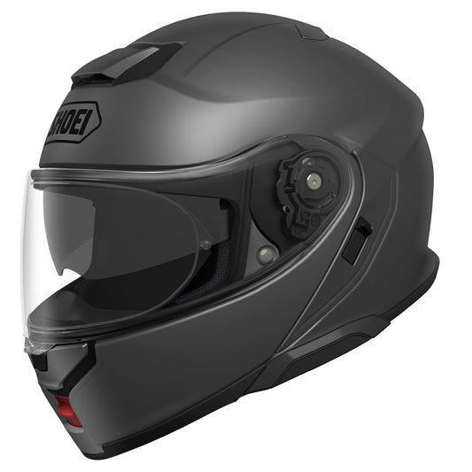 SHOEI - Neotec 3 - MATTE GREY