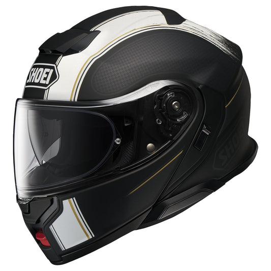 SHOEI - Neotec 3 Satori - MATTE BLACK (TC5)