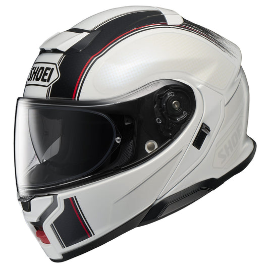 SHOEI - Neotec 3 Satori - WHITE (TC6)