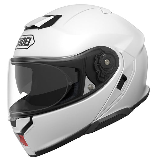SHOEI - Neotec 3 - WHITE