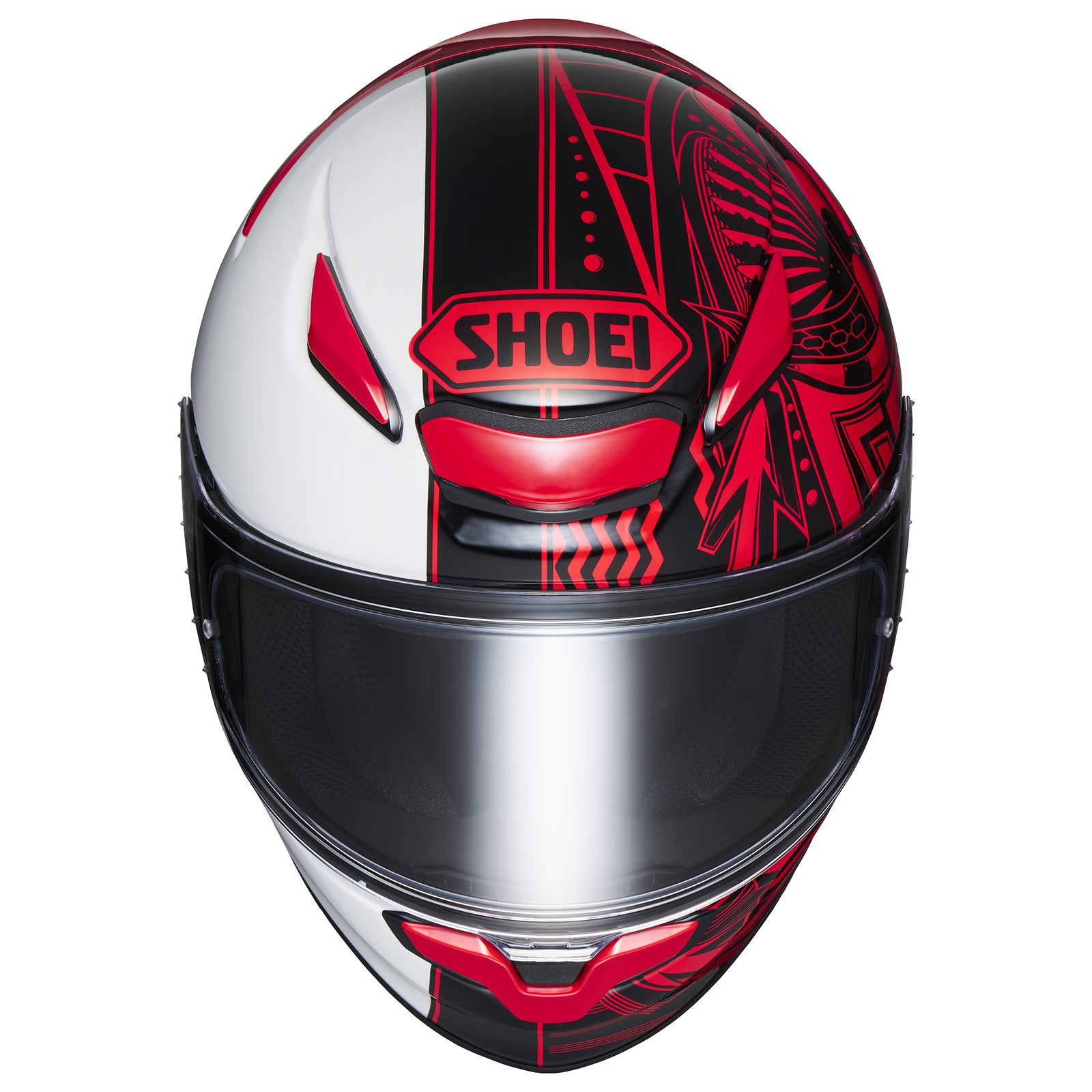 shoei rf 1400 red - RF-1400 Fearless Helmet The liner is also removable and washable Shoei RF-1400 Prologue Helmet -