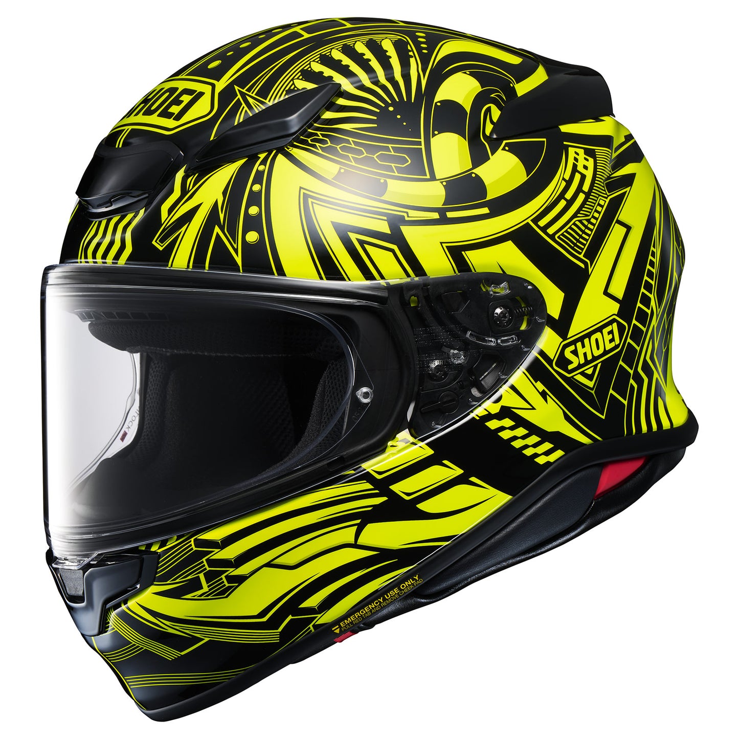 SHOEI - RF-1400 Beaut SHOEI - RF-1400 Beaut