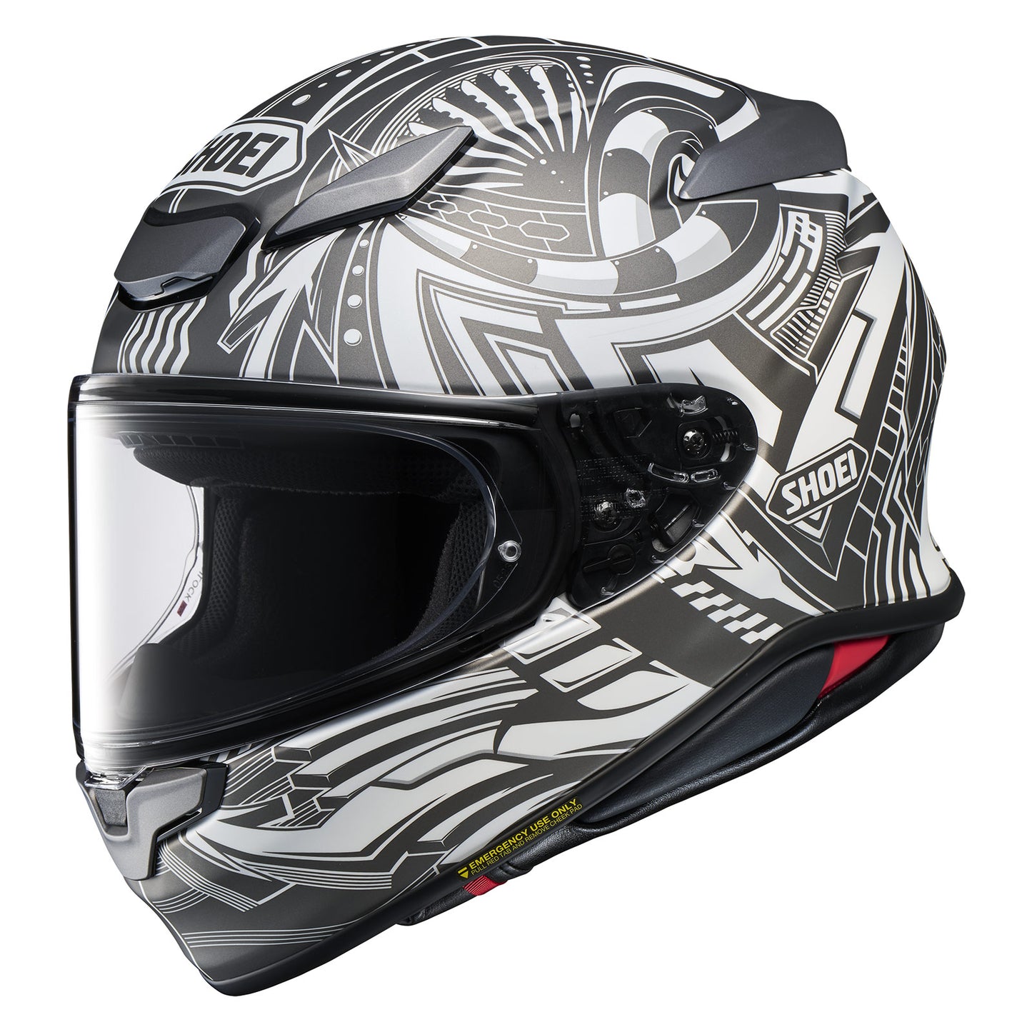 bluetooth for shoei rf 1400 SHOEI - RF-1400 Beaut