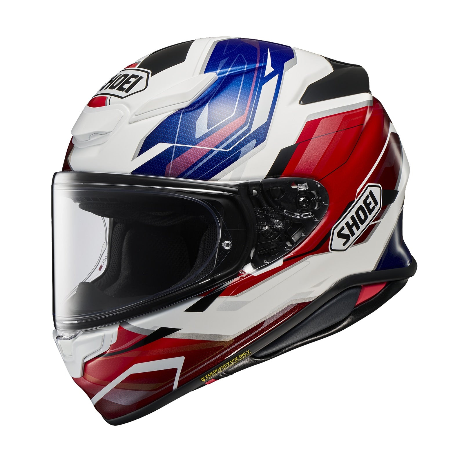 SHOEI - RF-1400 Capriccio